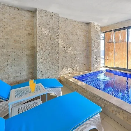 Villa Luxury Sky With Sea View *