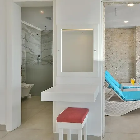 Villa Luxury Sky With Sea View *