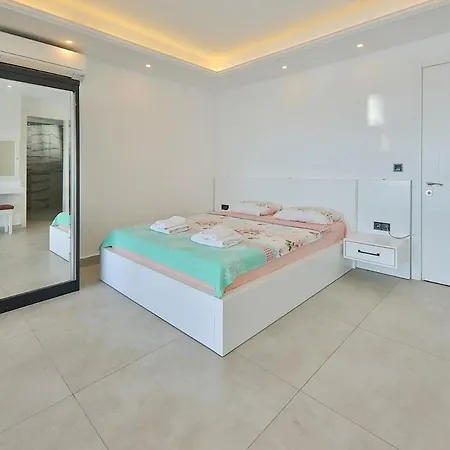 Villa Luxury Sky With Sea View