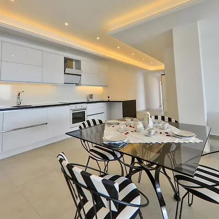 Luxury Sky With Sea View Kaş